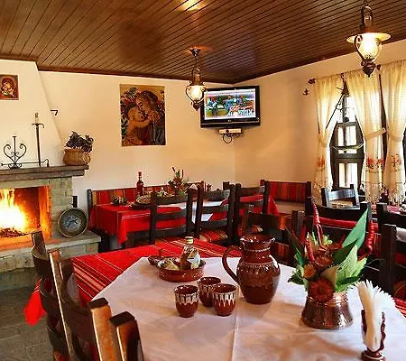 House Of Bardo