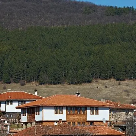 ゲストハウス House Of Bardo