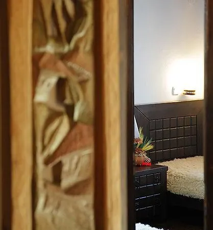 Gasthuis House Of Bardo 3*
