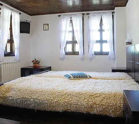 House Of Bardo 3*